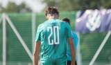 CLJ U18: remis w Lubinie